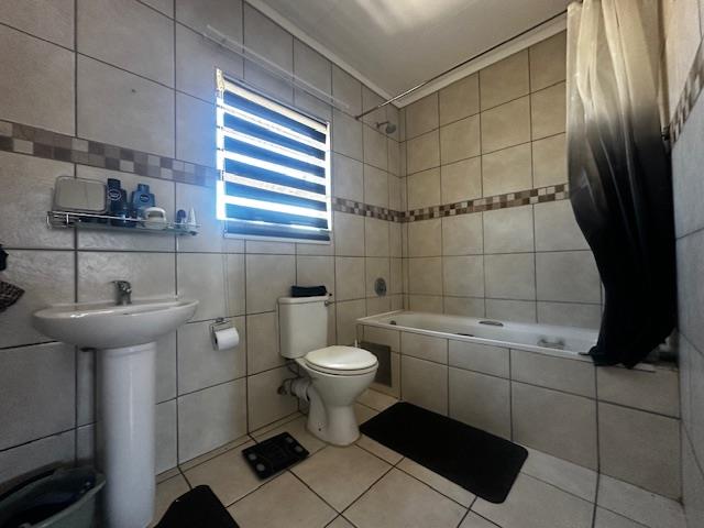 3 Bedroom Property for Sale in Blomanda Free State